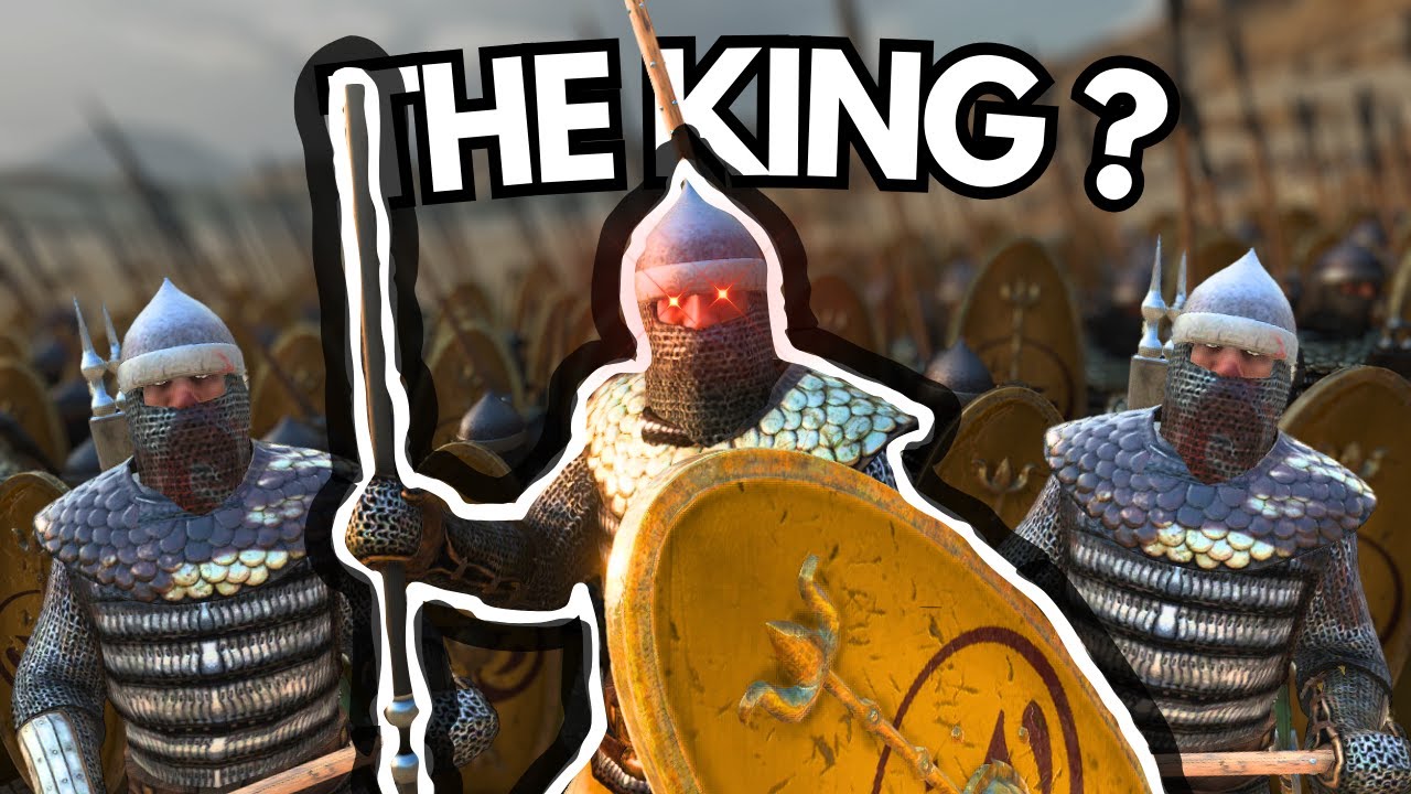 How Good Is The Aserai Veteran Infantry Unit ? :  Bannerlord Guide