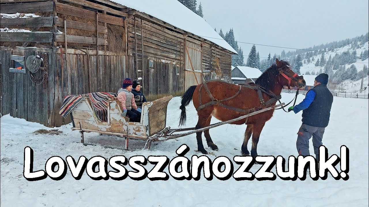 Erdély legautentikusabb része a gyimesek! Ismerd te is meg a csángókat, a szokásaikat.