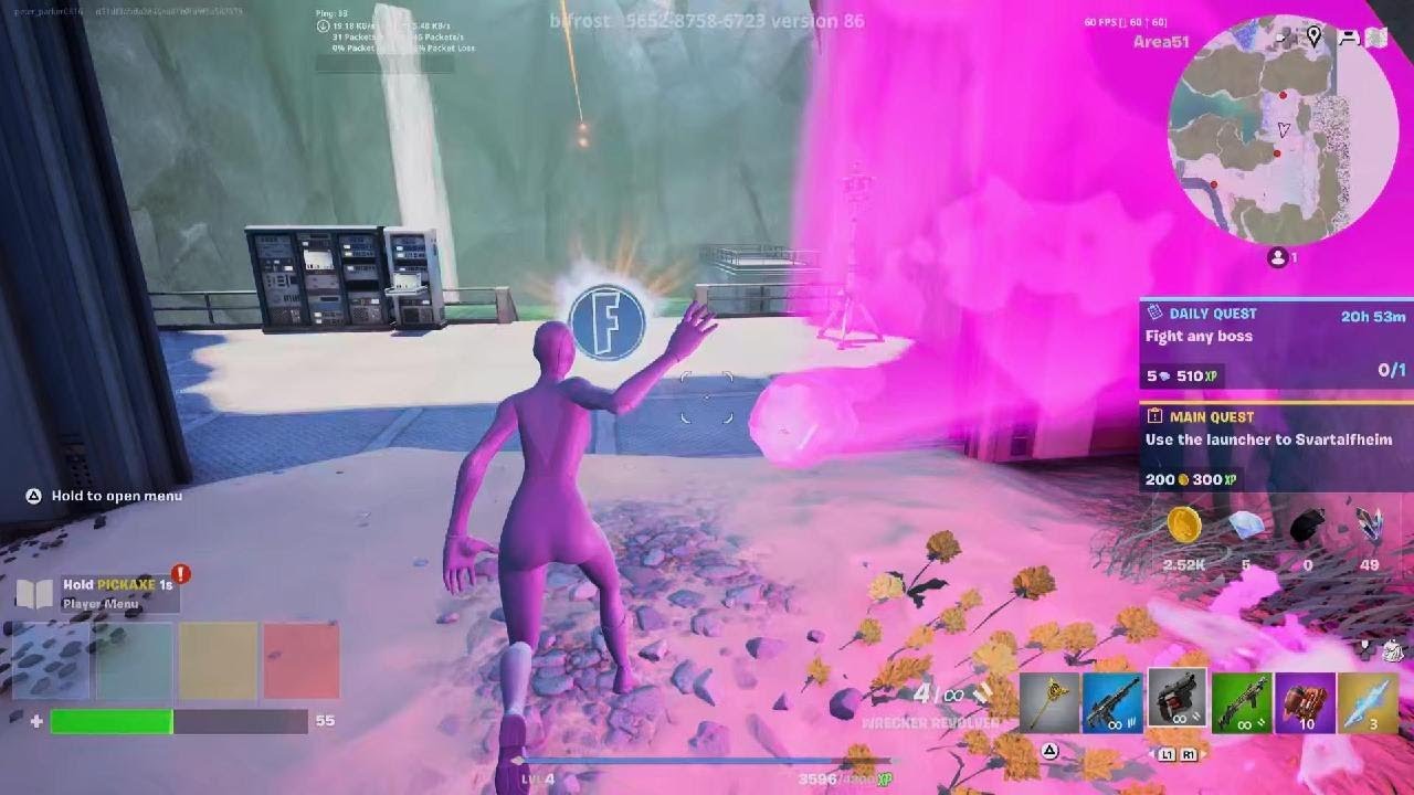 Fortnite