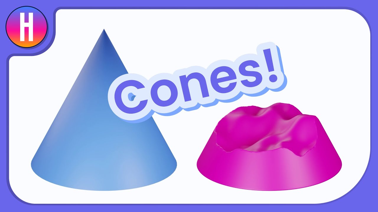 What Is a Cone?