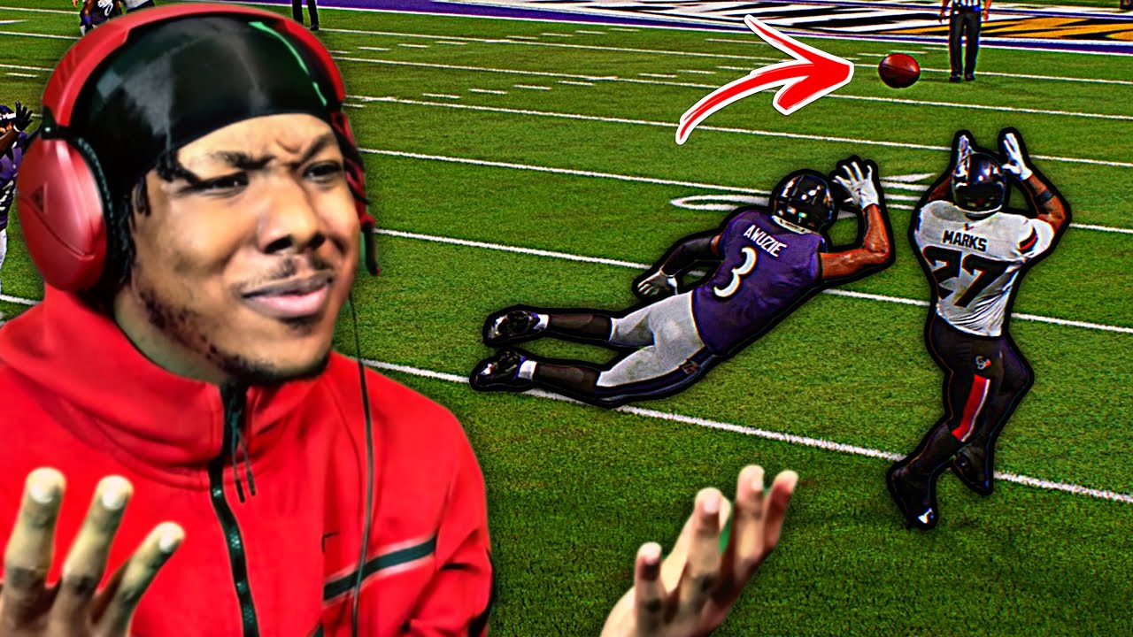 GROWN MAN SPAZZES AFTER LOSING‼️HE THREATENED TO FIGHT! CHAOS ERUPTS IN 3V3!! Madden 26 Gameplay