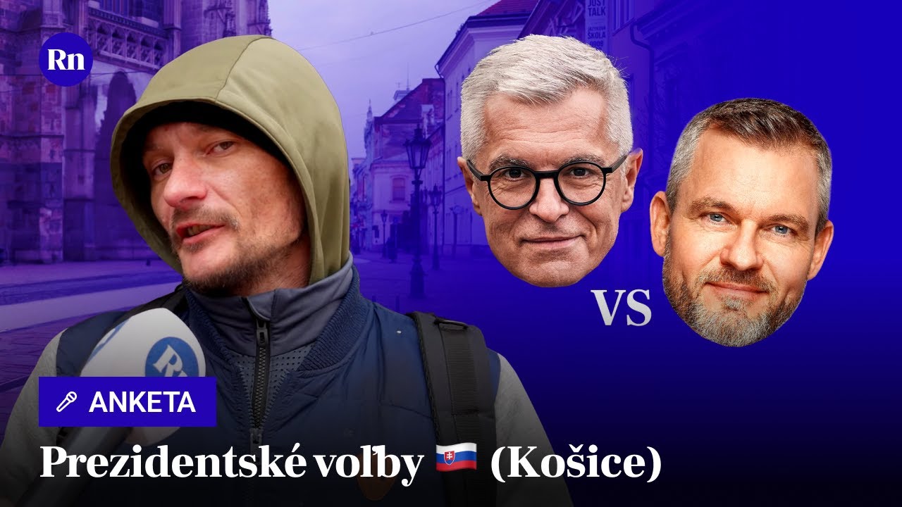 Koho budú voliť Košice? (ANKETA)