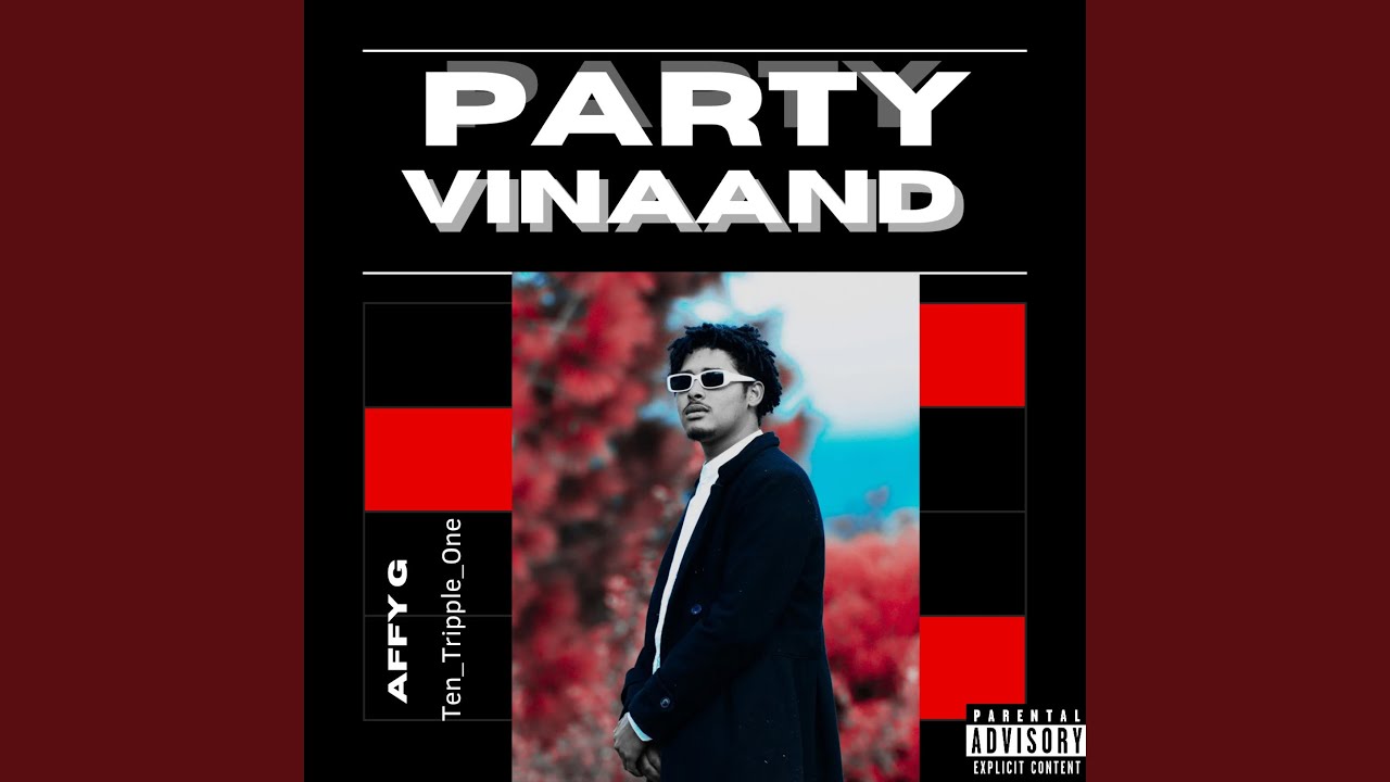 PARTY VINAAND