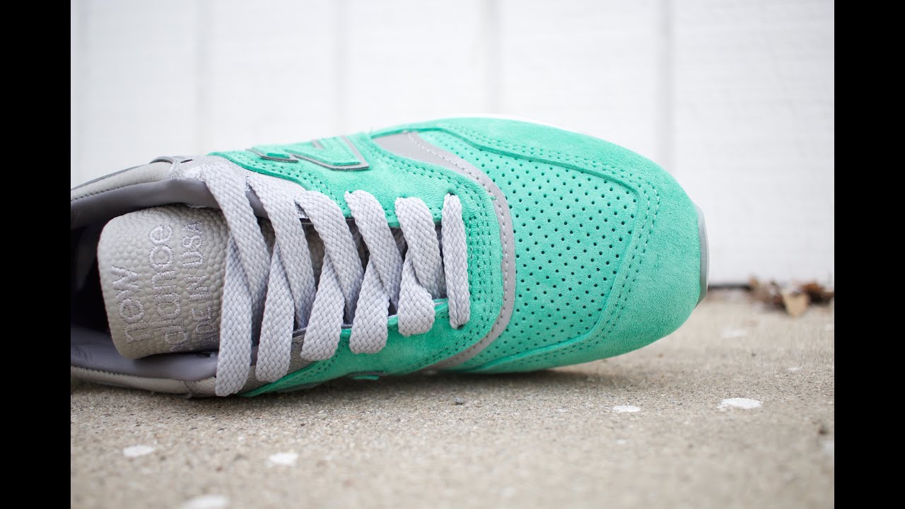 Concepts x New Balance 997 