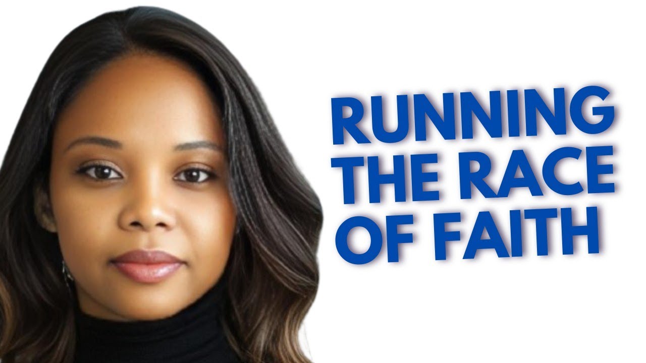 Running the race of faith EP2//@believers class tv