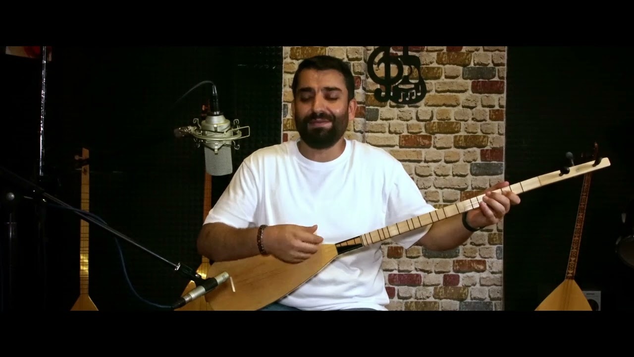 Celal Bayar -Canlı Performans#Gurbetiyè