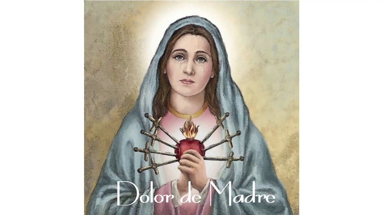 Dolor de Madre