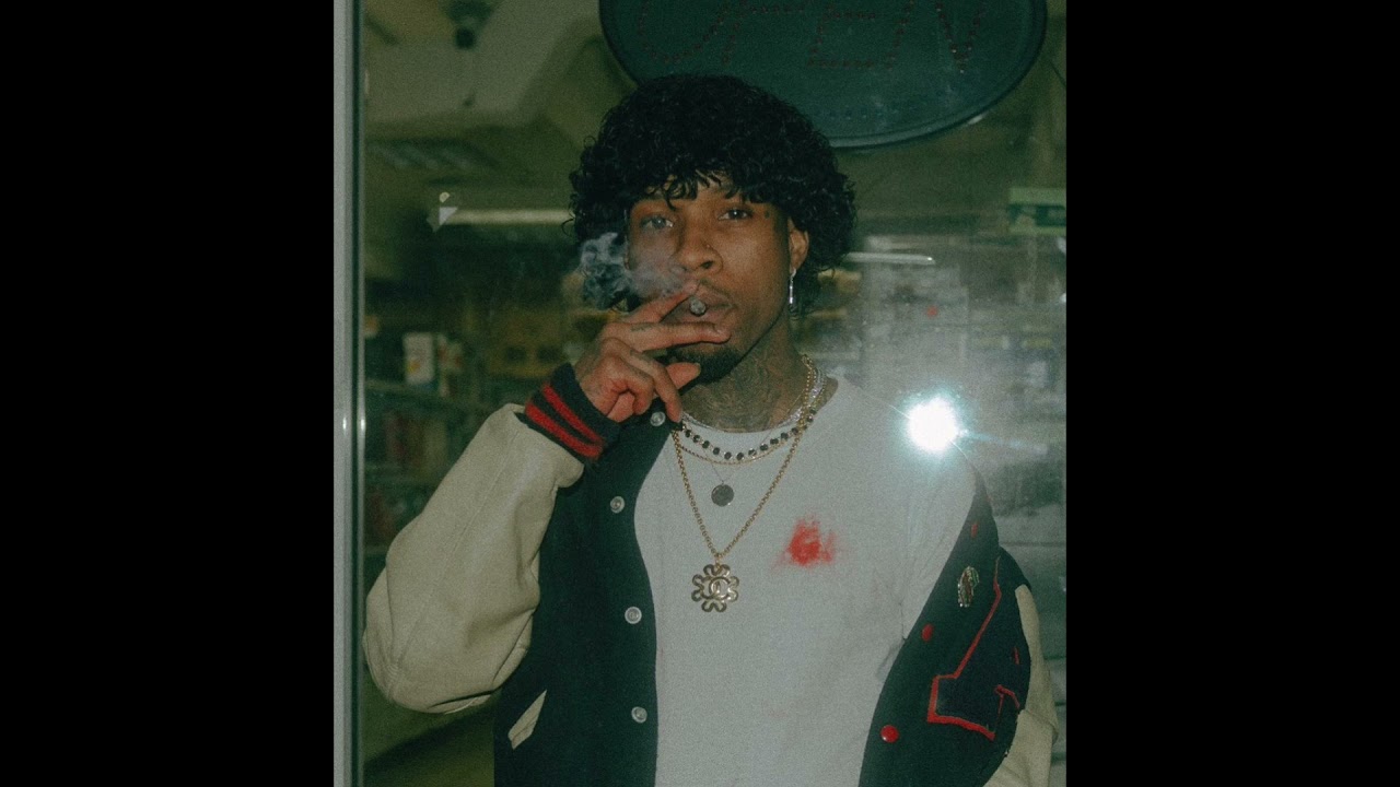 FREE Tory Lanez  x Partynextdoor Type Beat - News To Me
