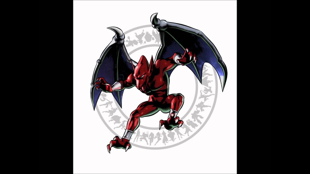 Theme of Firebrand