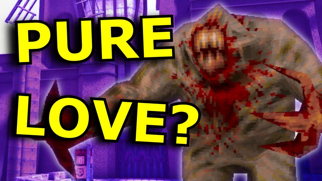 Quake Remastered is SHOCKINGLY Good! (PS4/Switch/Xbox)