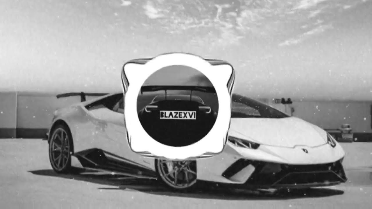 NEJ' - Paro (BLAZEXVI SpedUp Edit) [TIK TOK] 🔥