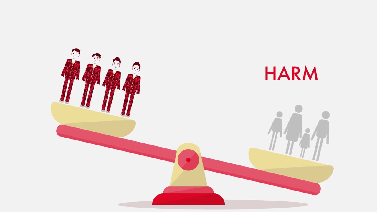 Principle of Proportionality