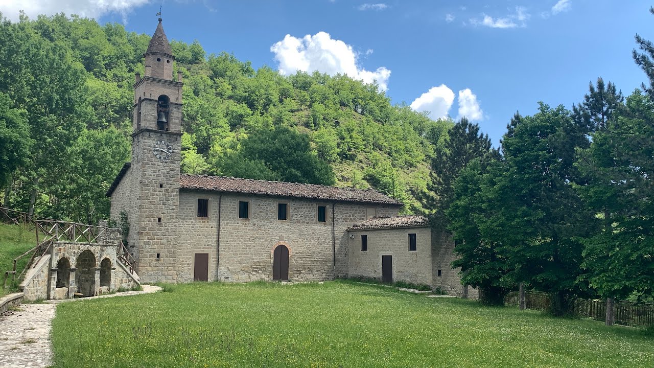 PARCO NAZIONALE GRAN SASSO E MONTI DELLA LAGA  (2°parte)