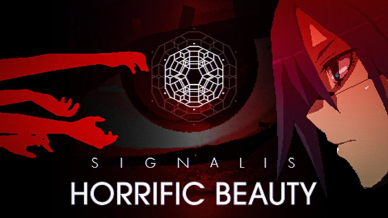 SIGNALIS: A Love Letter to Survival Horror