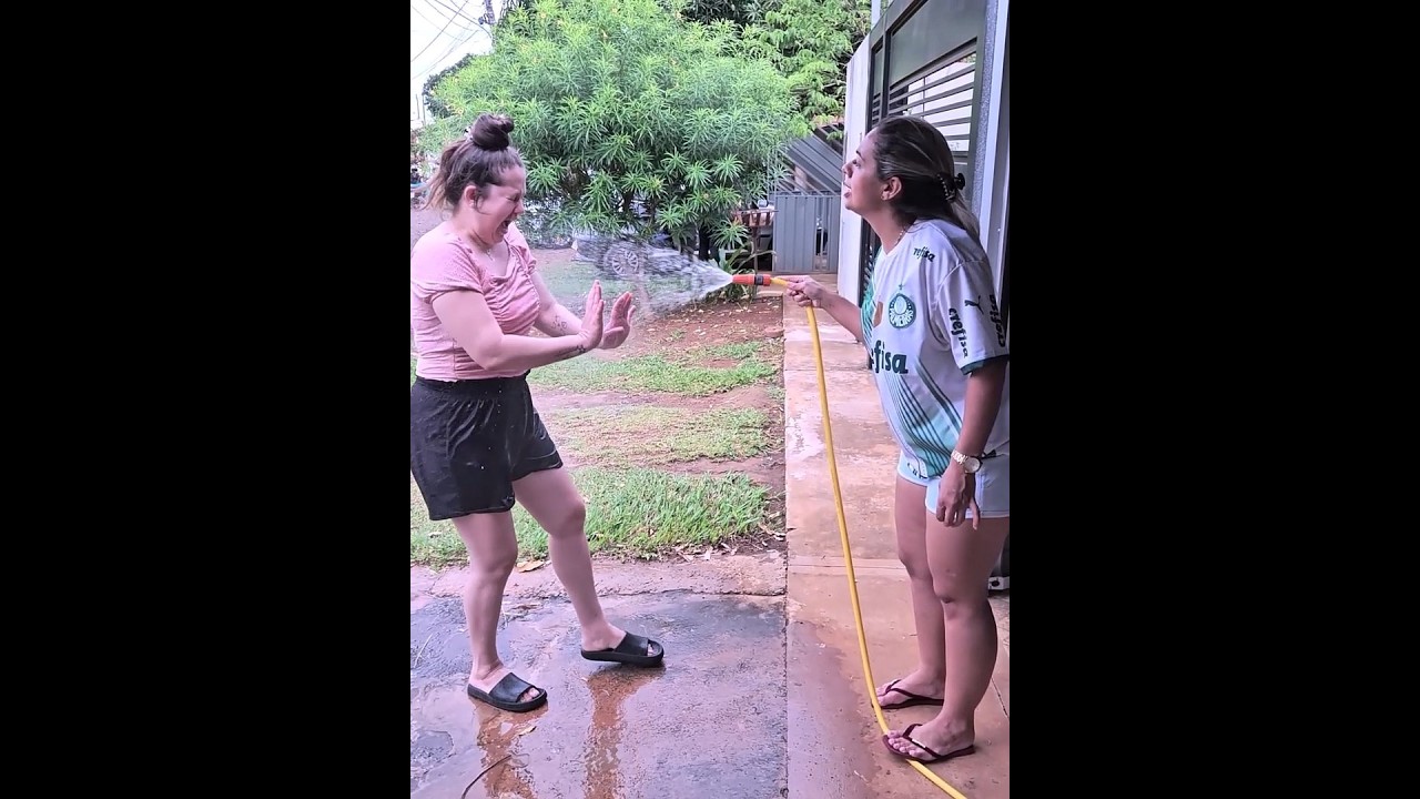 Ele usou o dinheiro da sua irmã para terminar a casa e veja como ela lhe pagou! 😱