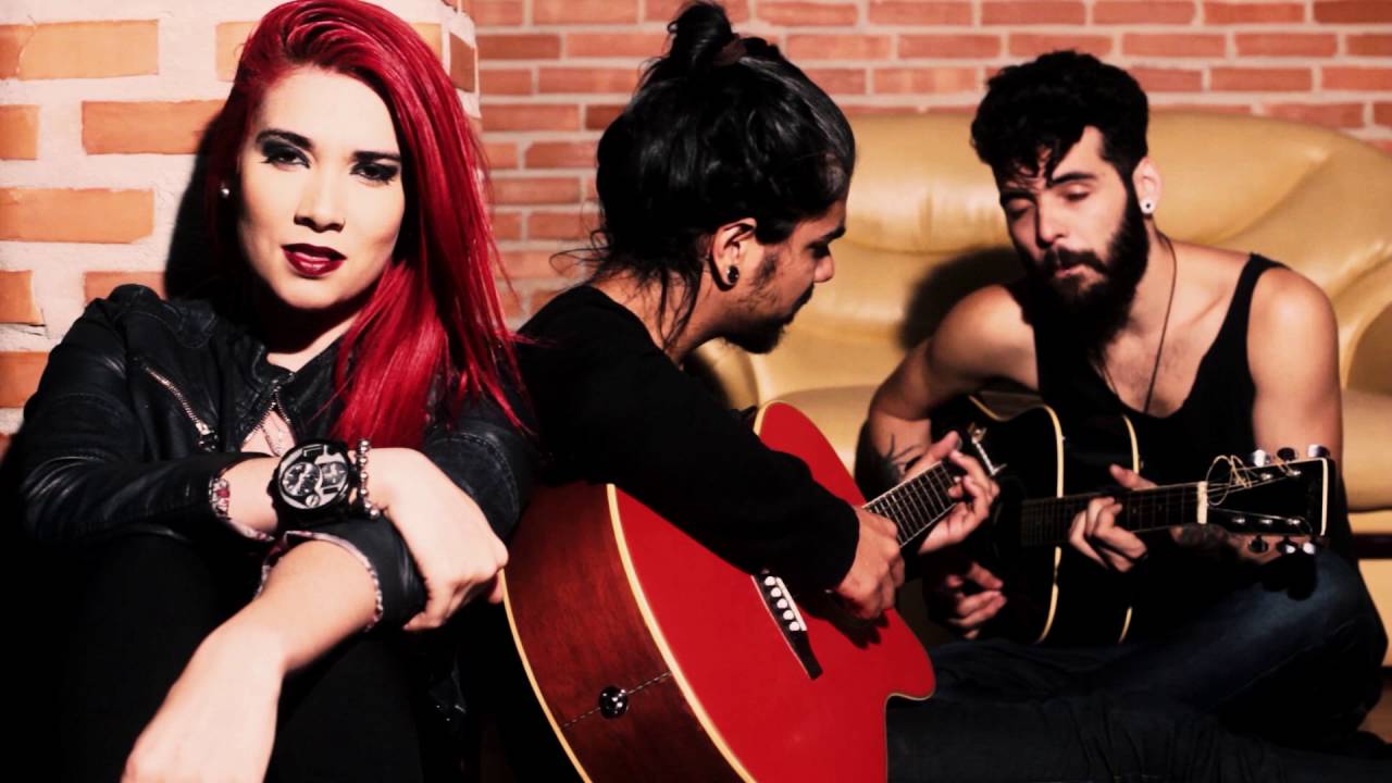 Pra você dar o nome (5 a Seco) - Versão / Cover acústico por Um Par