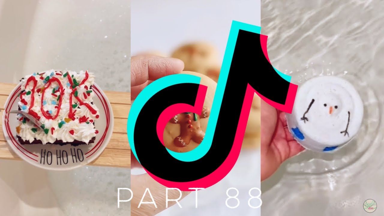 20+ MINUTES OF CHRISTMAS TIKTOK’s | CHRISTMAS COUNTDOWN | 220 days! | No. 88