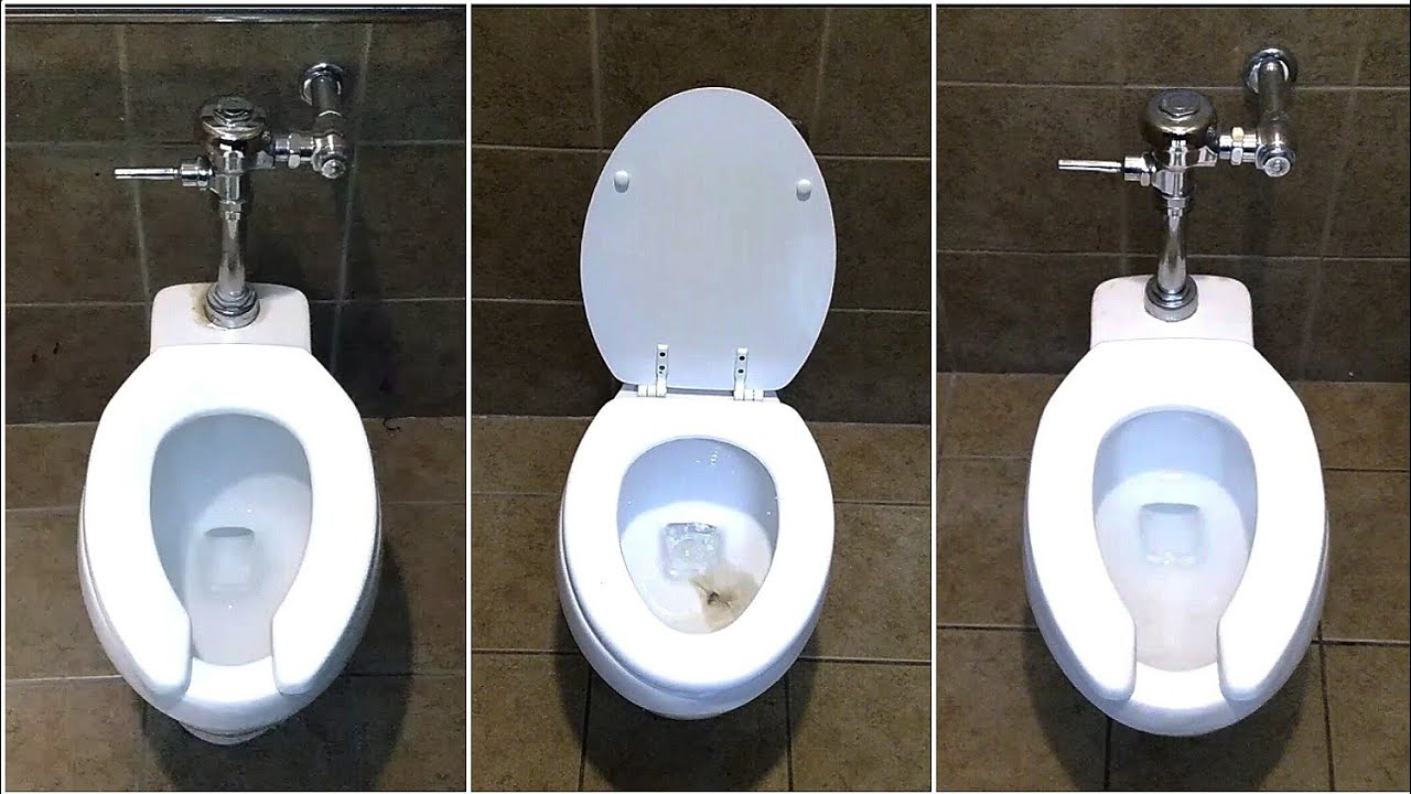 2000s Eljer Signatue Toilets