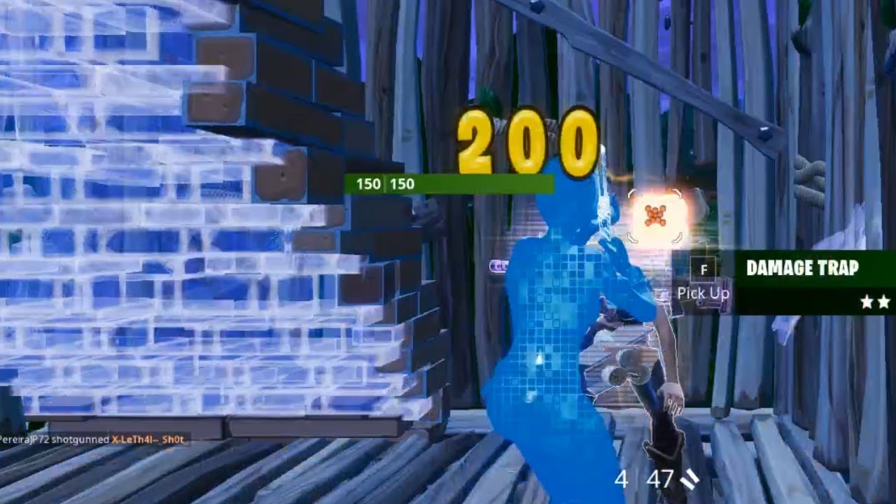 PUMP OR COMBAT... Which Is Better?