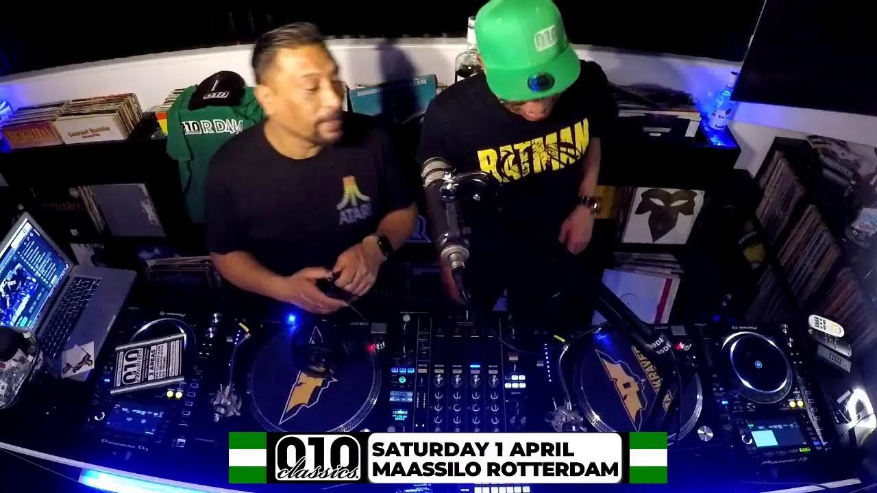 010 Classic Special with: The Viper