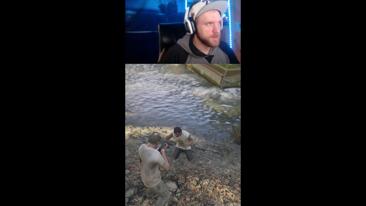 GTA 5 Full Story Playthrough NO SKIPPING | Beating Every Mission Before GTA 6