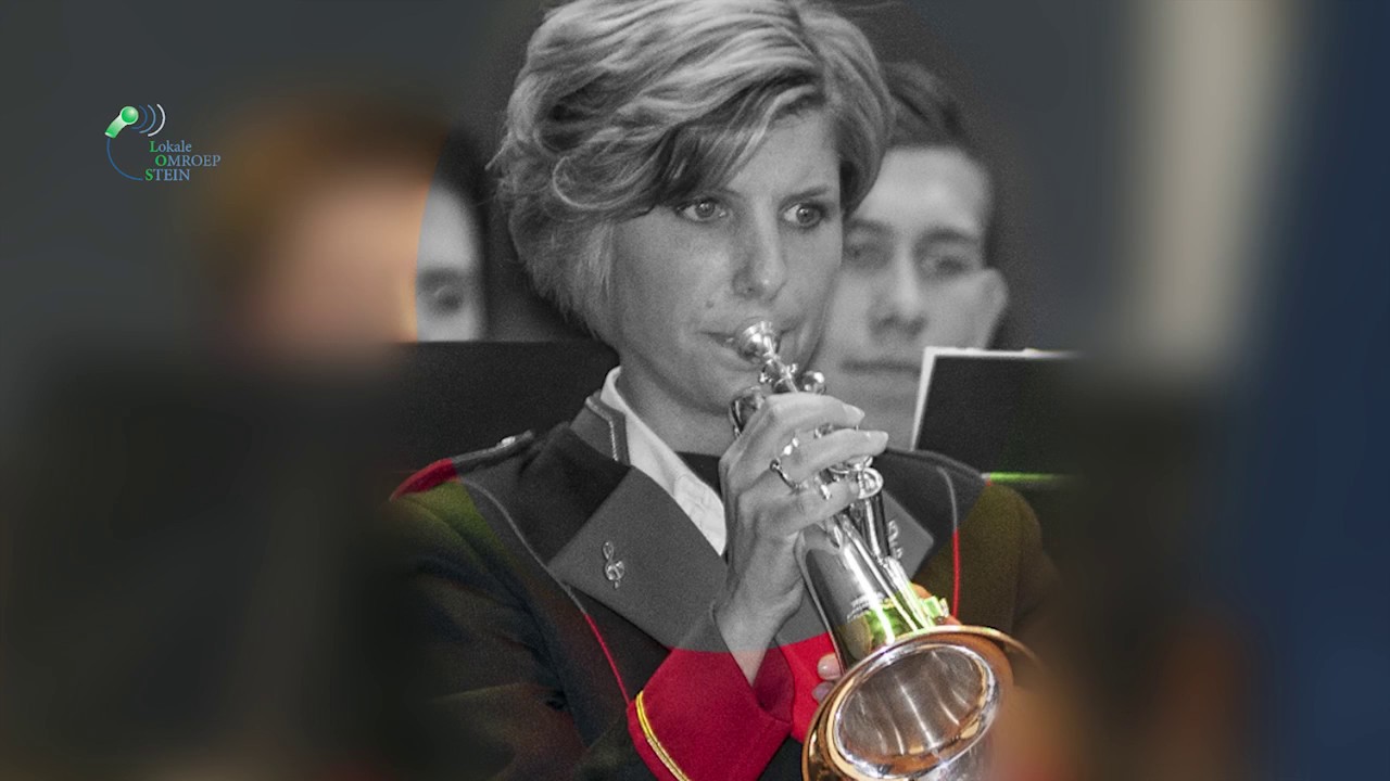 Maori (flügelhorn soloïst and fanfare band) - comp: Hardy Mertens
