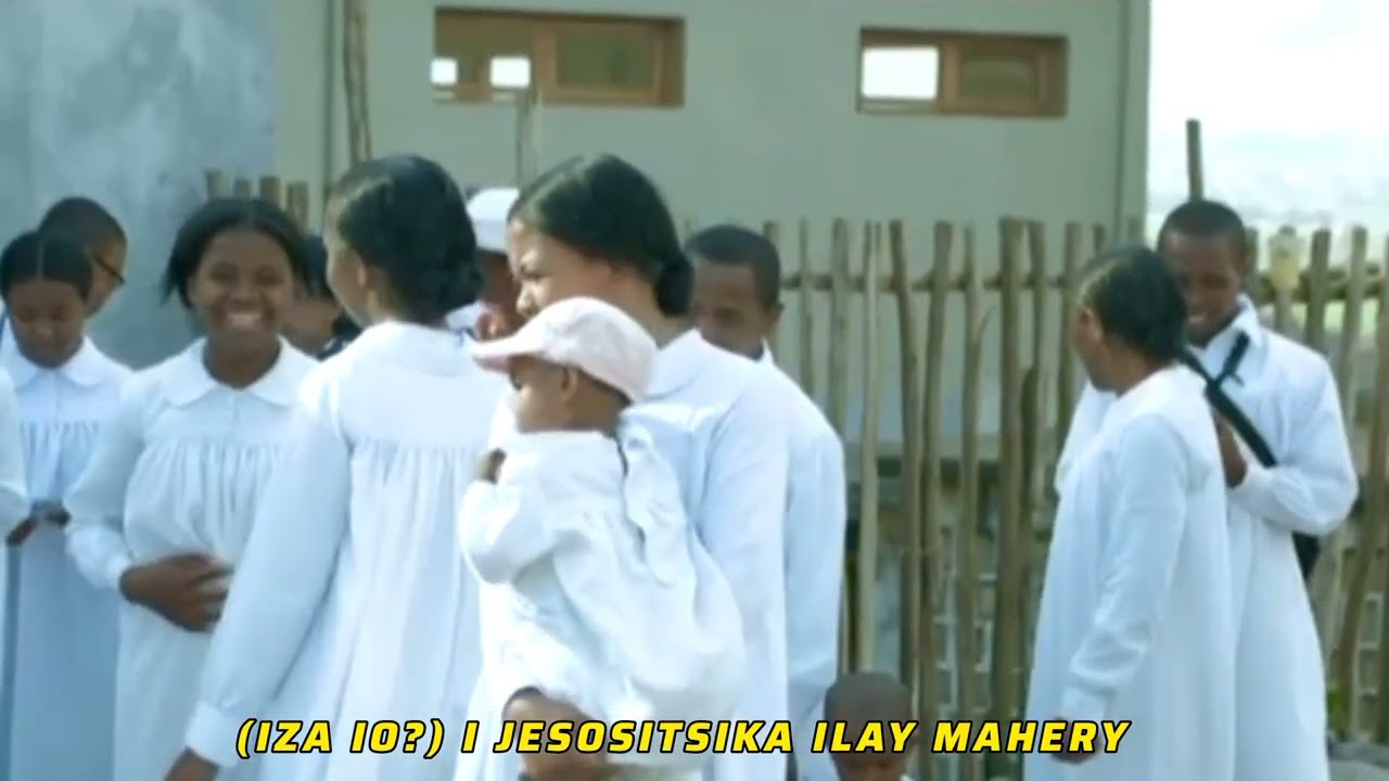 TANORA MIANTAFIKA :