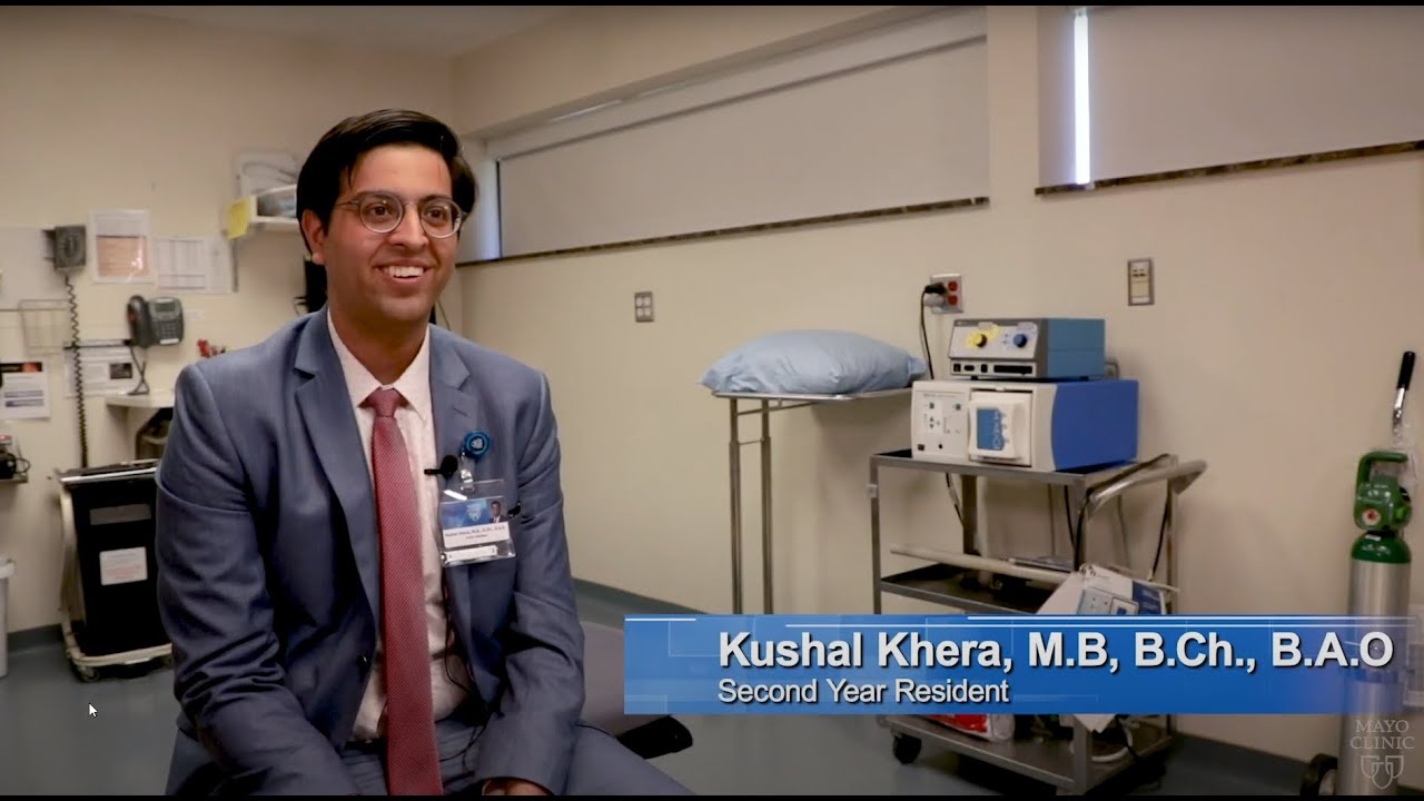 Mayo Clinic Family Medicine Residency Rochester | Resident Testimonials