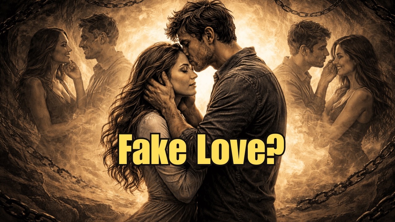 Avoidants Can Fake Love, But Not Attachment | 9 Things They Can't Fake