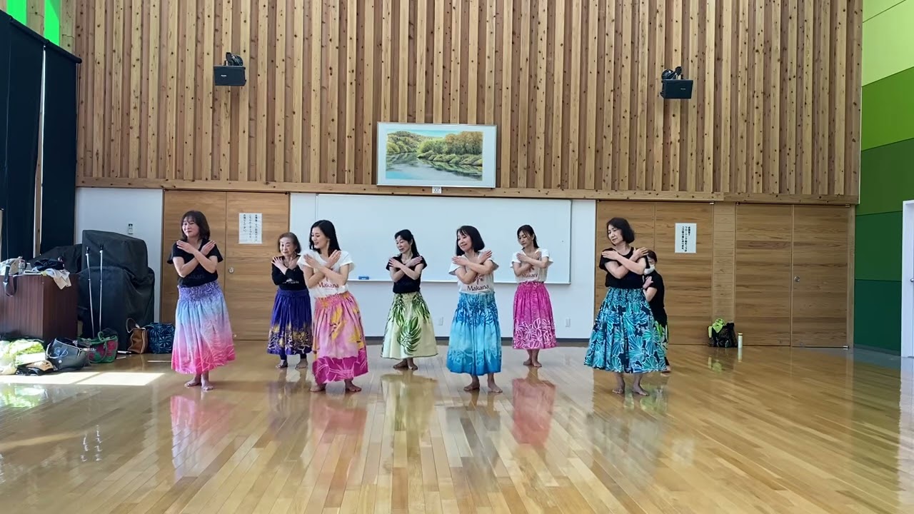 Pua Sakura  プアサクラ