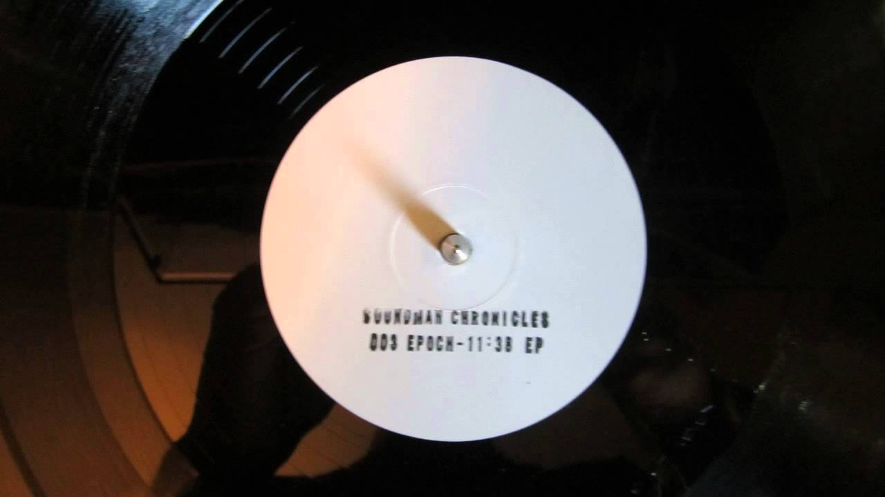 Epoch - The Steppenwolf (Gantz Remix)
