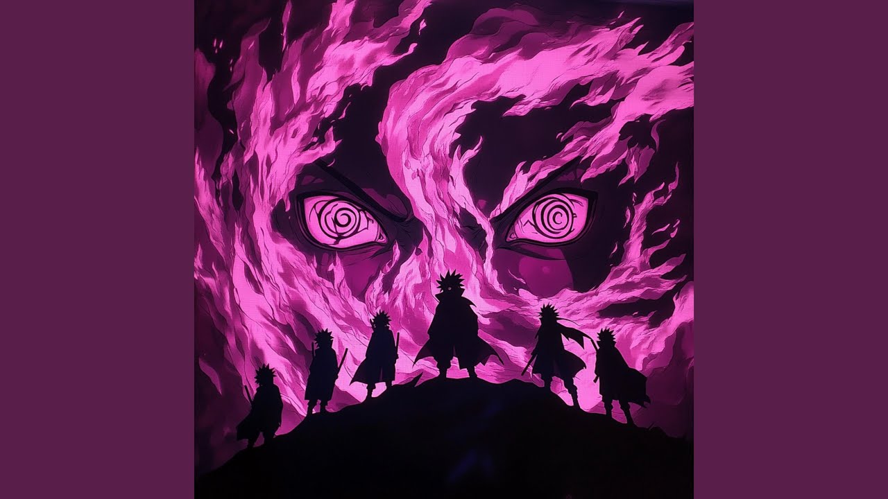 Aura of Akatsuki