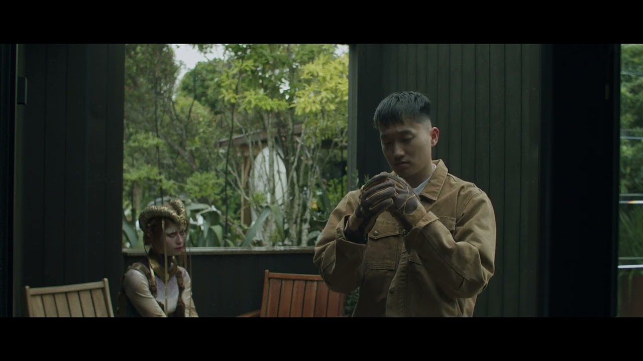 Taebz - Out Of Touch (feat. hanbee) - M/V