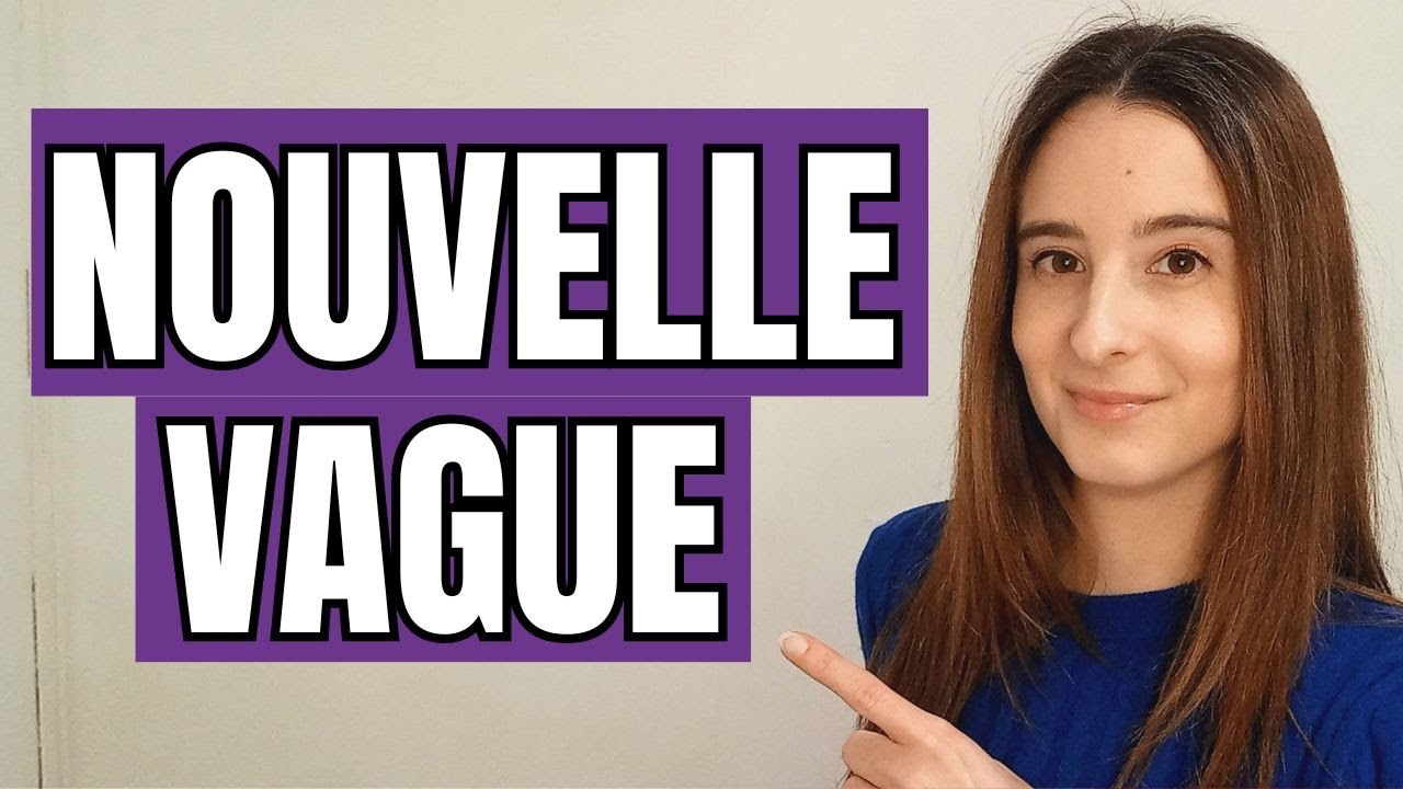 NOUVELLE VAGUE | Historia, características, películas y directores