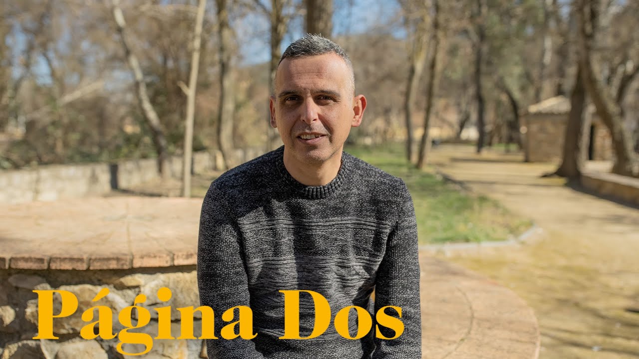 Juarma - Página Dos | La2