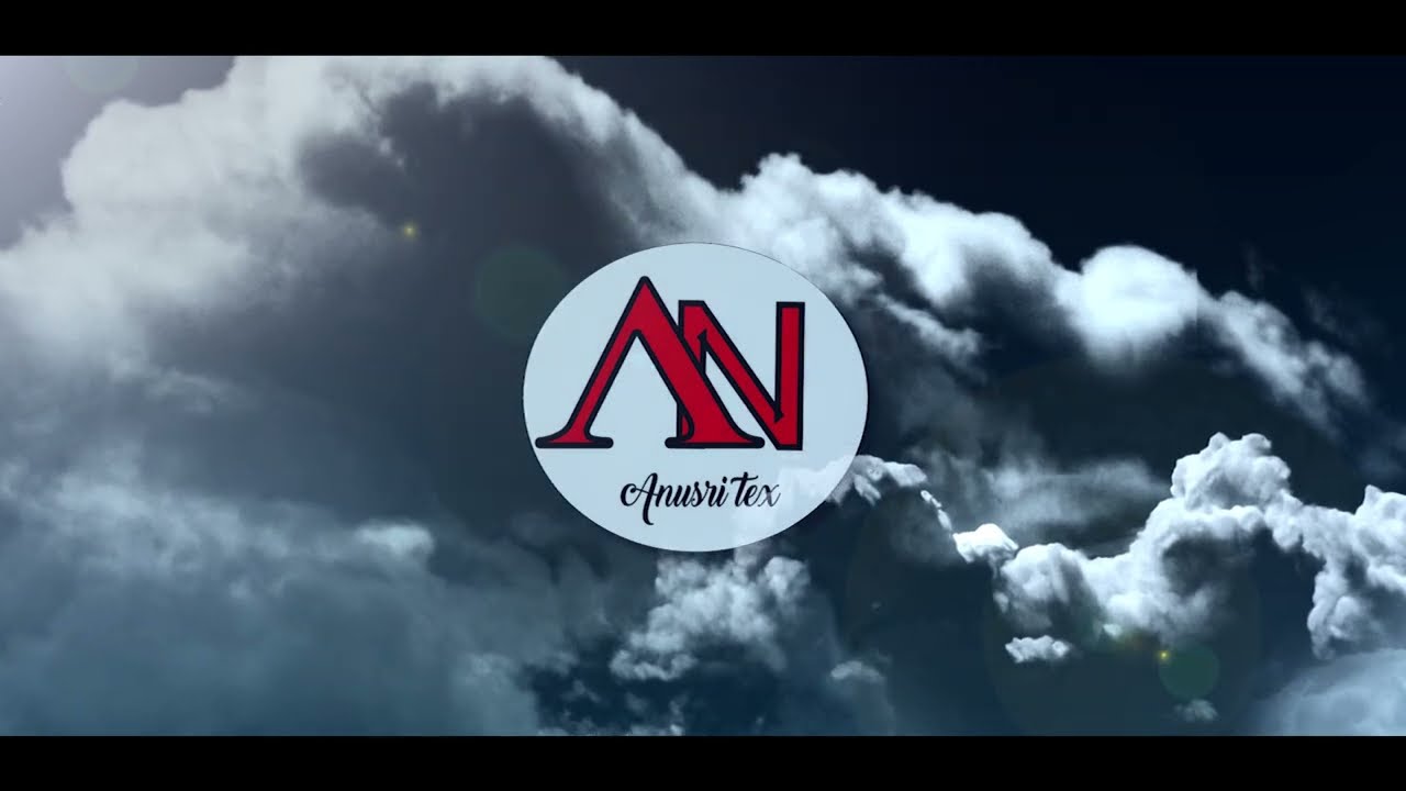 AnuSri Tex | Cinematic Corporate Video | KKB Photography
