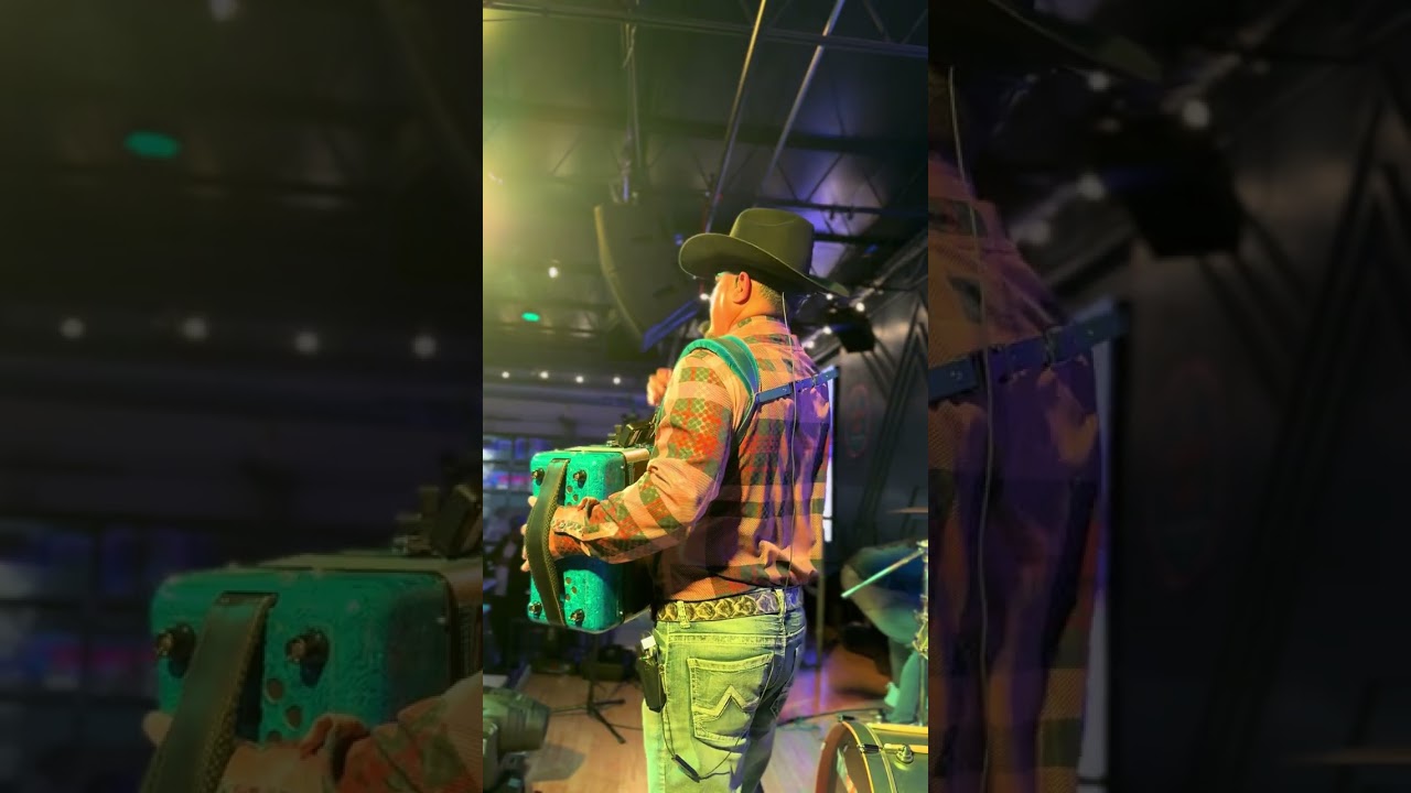 Así fue 🤧 EN VIVO - Los Tracaleros Del Norte 🍻