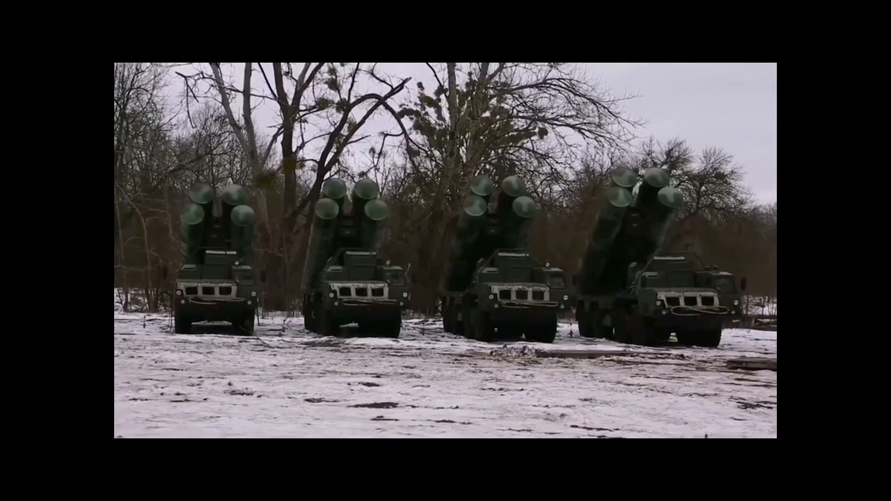 2022 Russian operations in Ukraine Sabaton - Great War