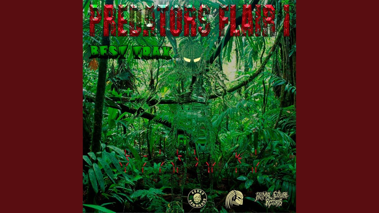 Alien Forest (Original Mix)