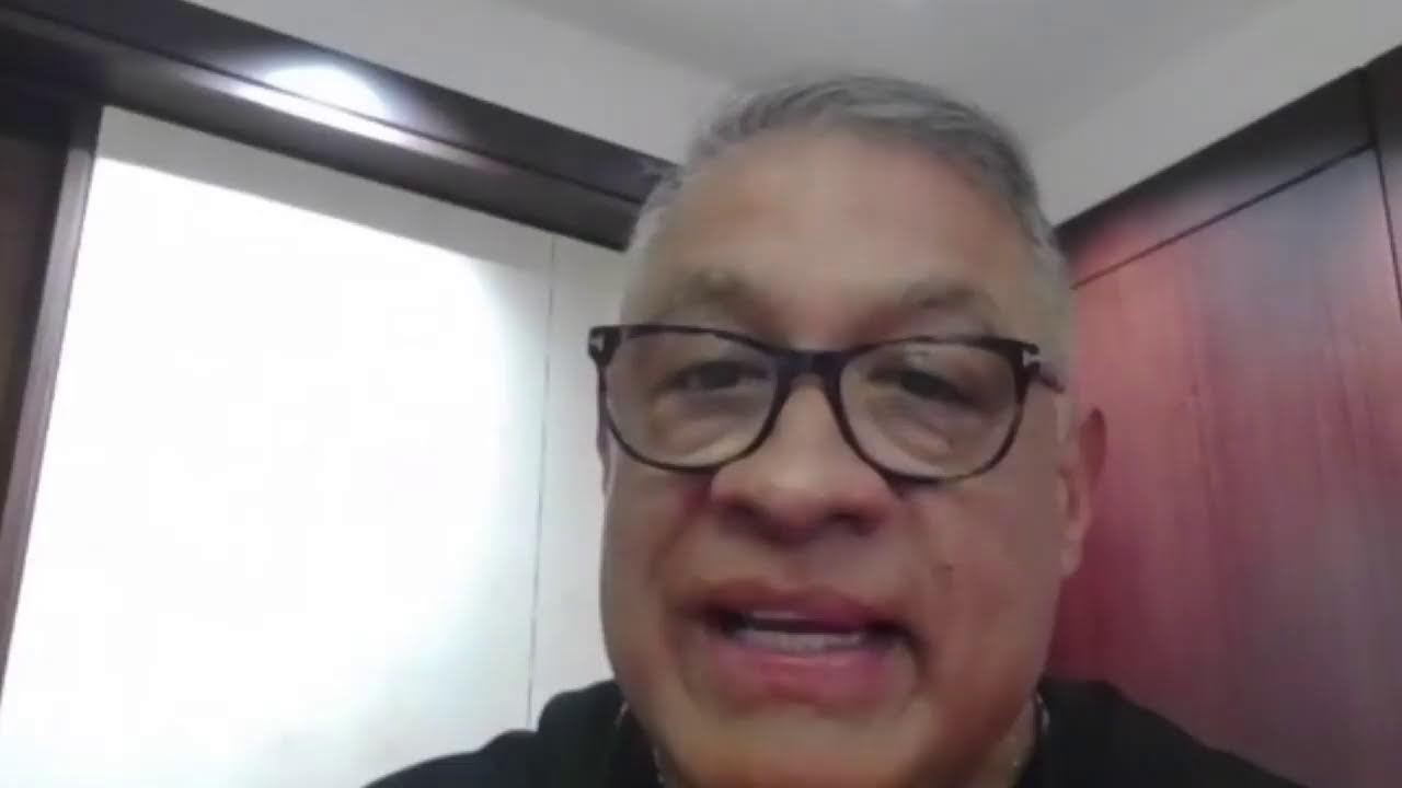 LIVE: New TE coach Juan Castillo meets with the media