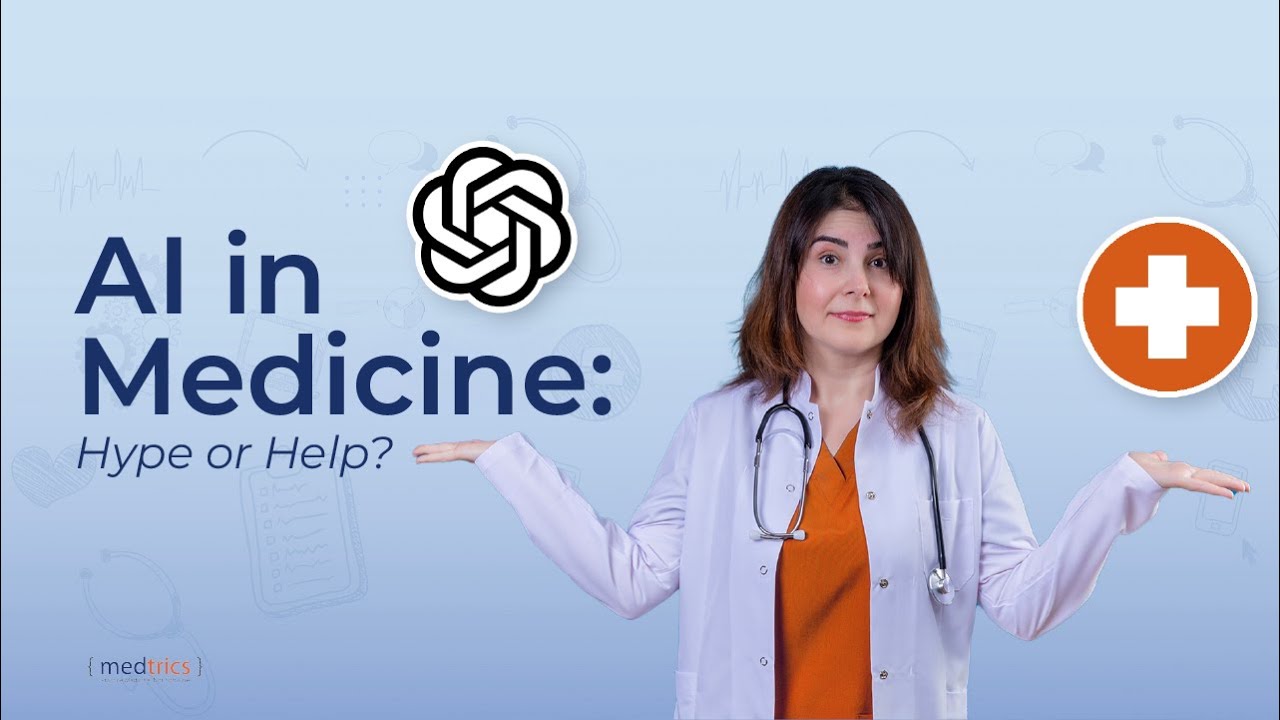 Понимание HealthBench: новый стандарт оценки медицинского ИИ