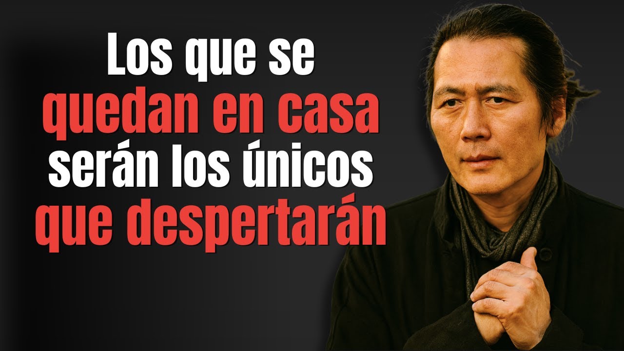 Por qué quienes aman quedarse en casa desafían la esclavitud del capitalismo | Byung-Chul Han