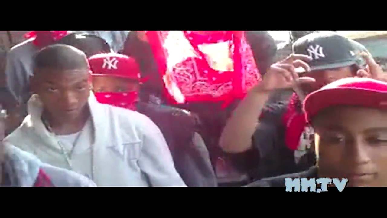 MM.TV- [Music Video]- Greezy & Venomuz- Trap Music (HD)
