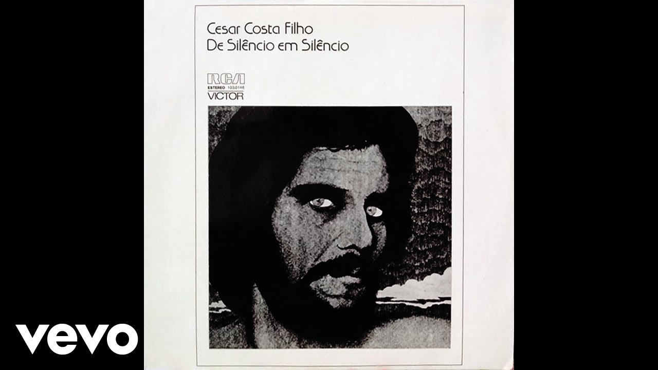 Cesar Costa Filho - Massa Falida (Pseudo Video)