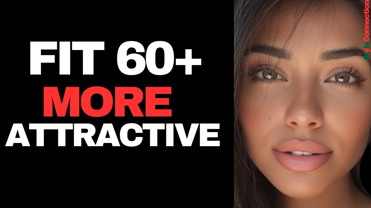 Why Fit Men Over 60 Become More Attractive Every Year Instead Of Less