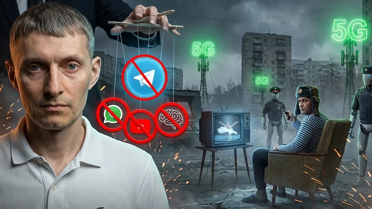 Вильгельм Варкентин | ДЕРЖИТЕСЬ! К Чему СРОЧНО Готовится 