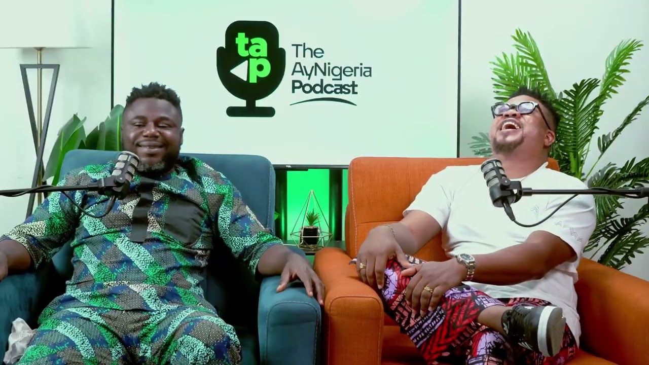 EP. 4—PDP ALIVE OR DEAD IN EKITI? IS 3RD FORCE VIABLE IN EKITI?