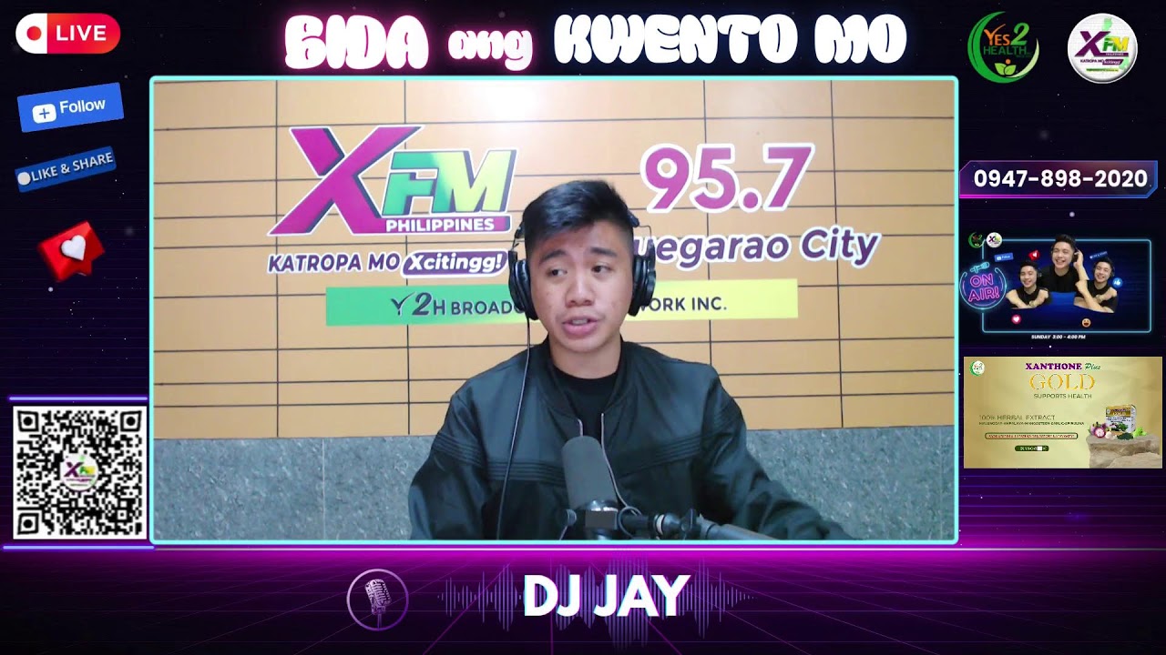 BIDA ANG KWENTO MO! (JANUARY 25, 2026)