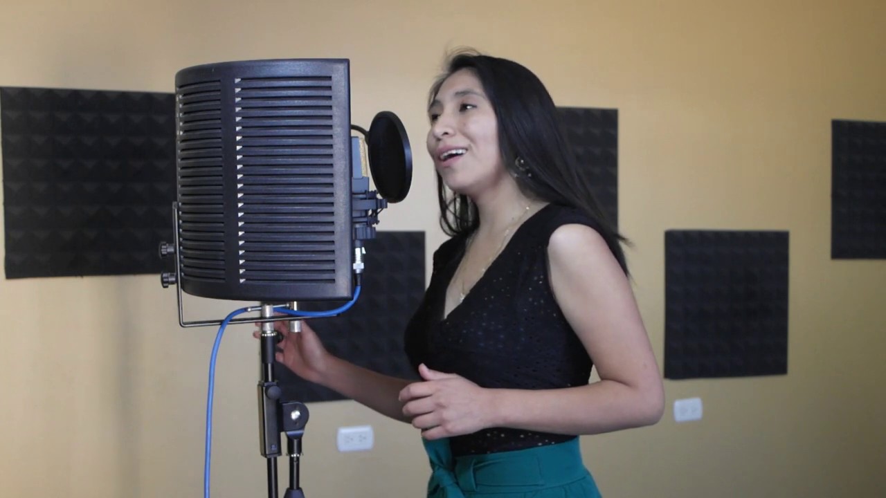 Para un viejo corazón - Maygreth Surama #MúsicaAyacuchana