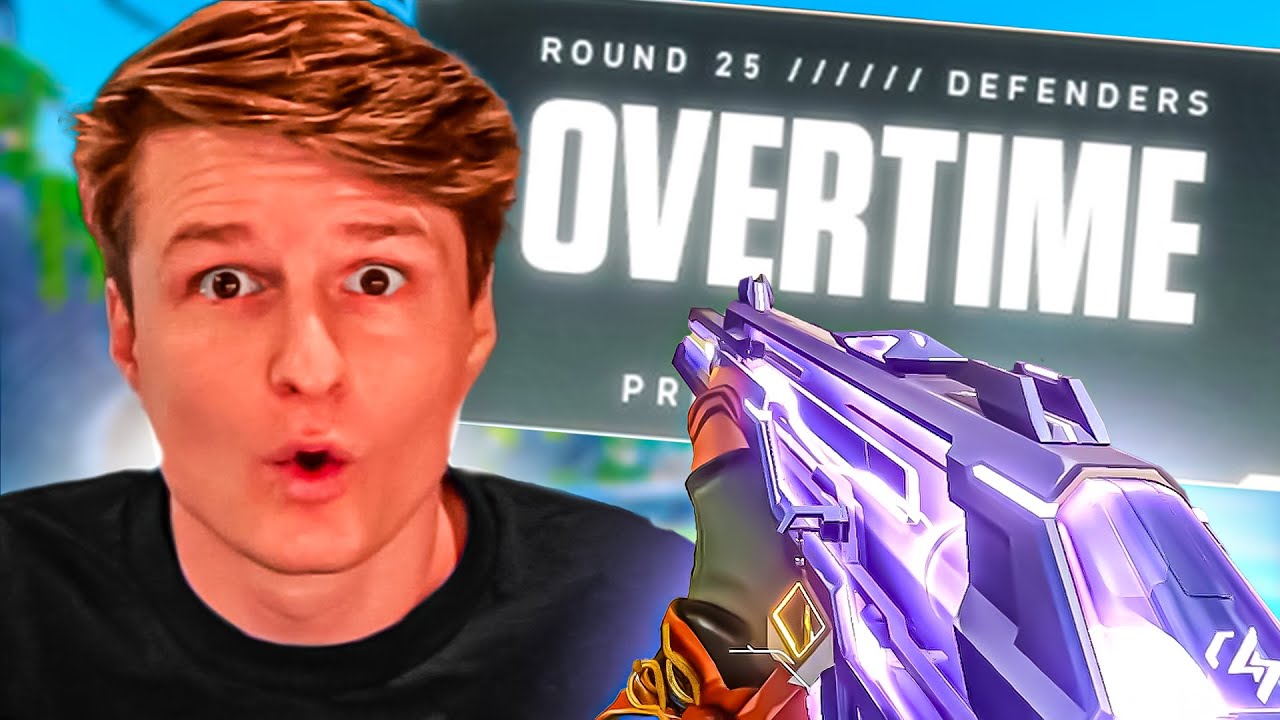 I Can't Believe We Won This Game...